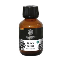 Baldini - Esencja do sauny Black Forest BIO | demeter